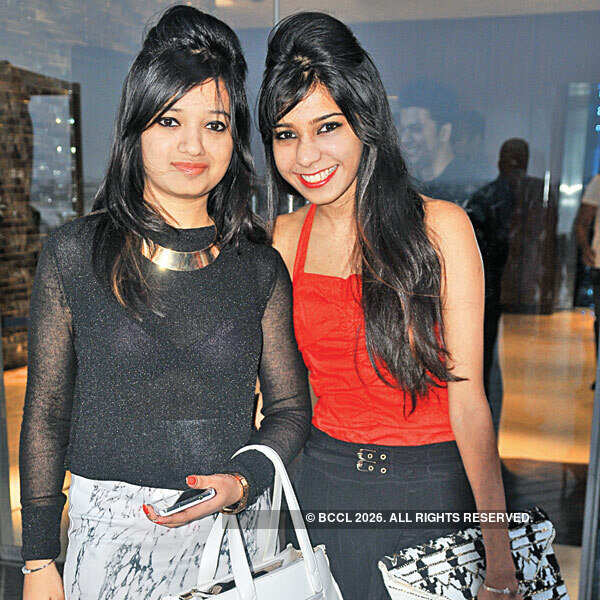 Pool party at Sundown 3.0