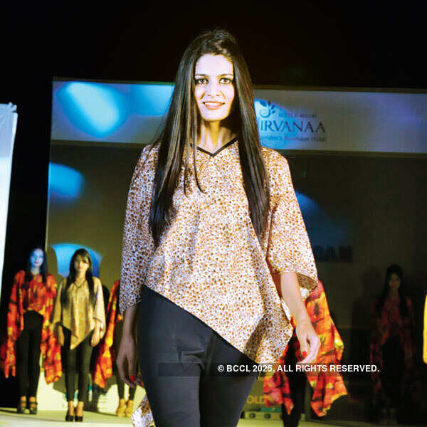 Indore&rsquo;s fashionable soiree for a cause