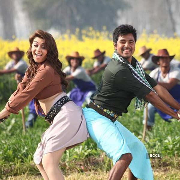 Maan Karate