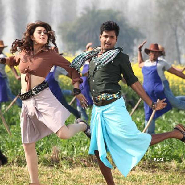 Maan Karate