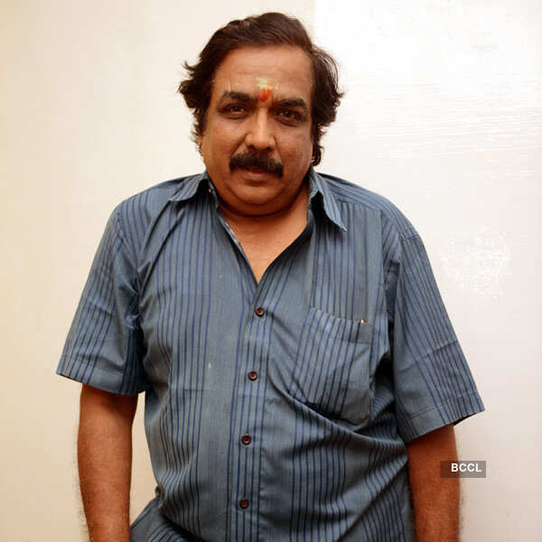 Play: Irandam Ragasyam