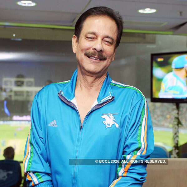 SC grants conditional bail to Subrata Roy