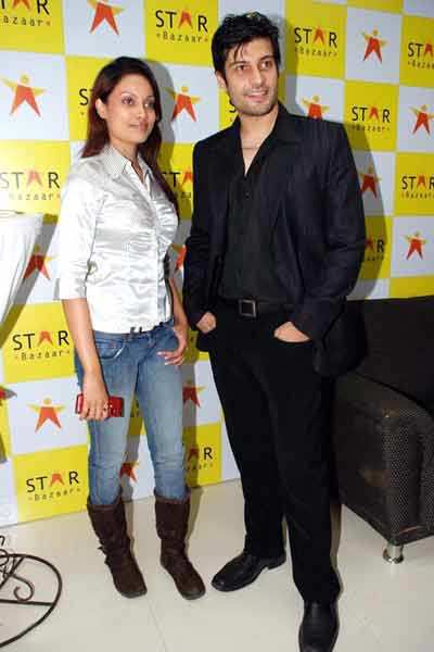 Star Bazaar launch
