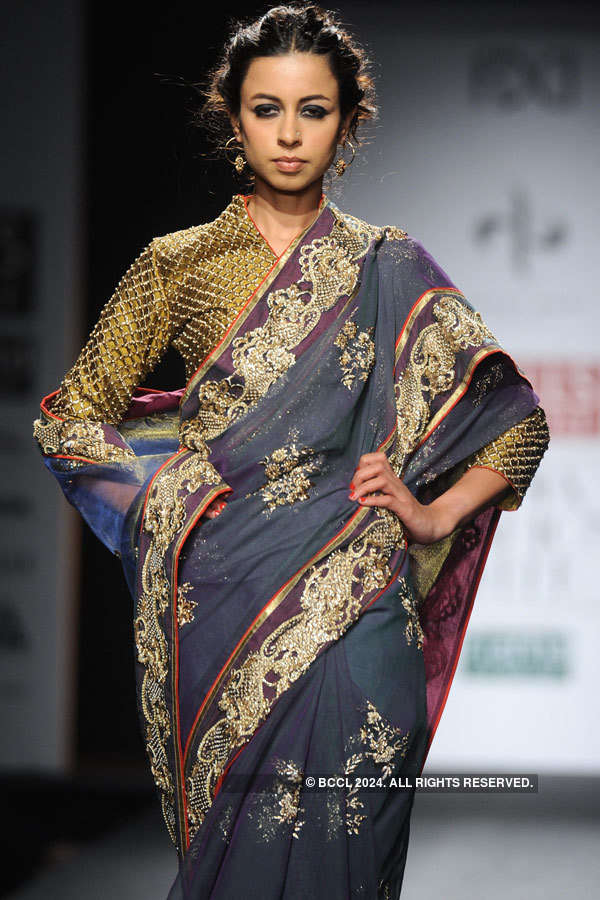 WIFW '14: Day 1: Vineet Bahl