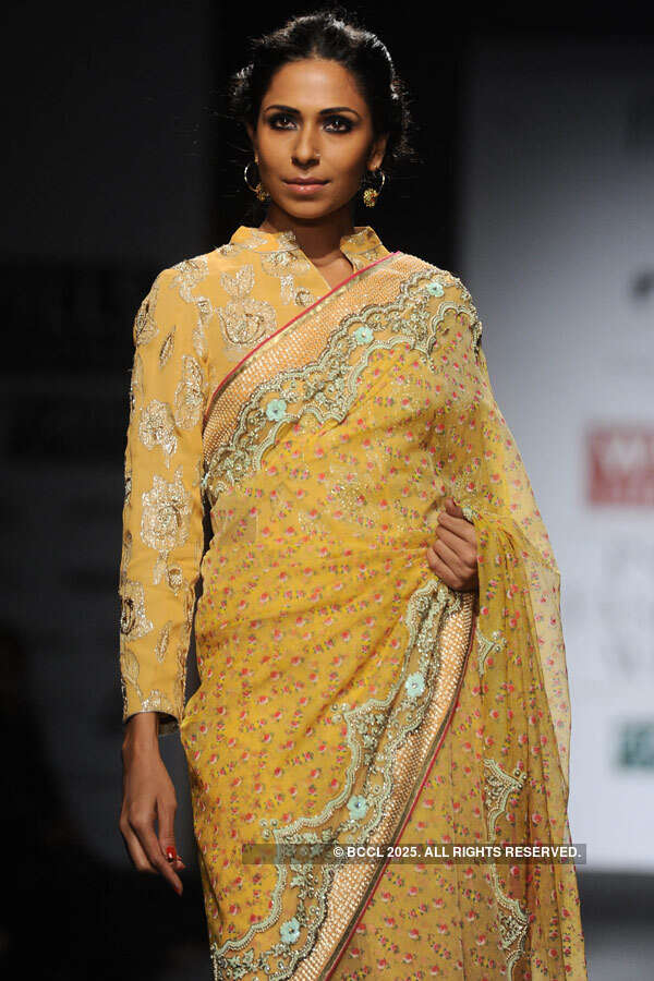 WIFW '14: Day 1: Vineet Bahl