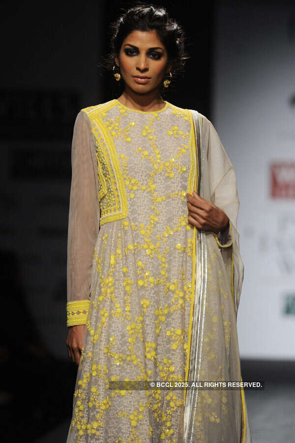 WIFW '14: Day 1: Vineet Bahl