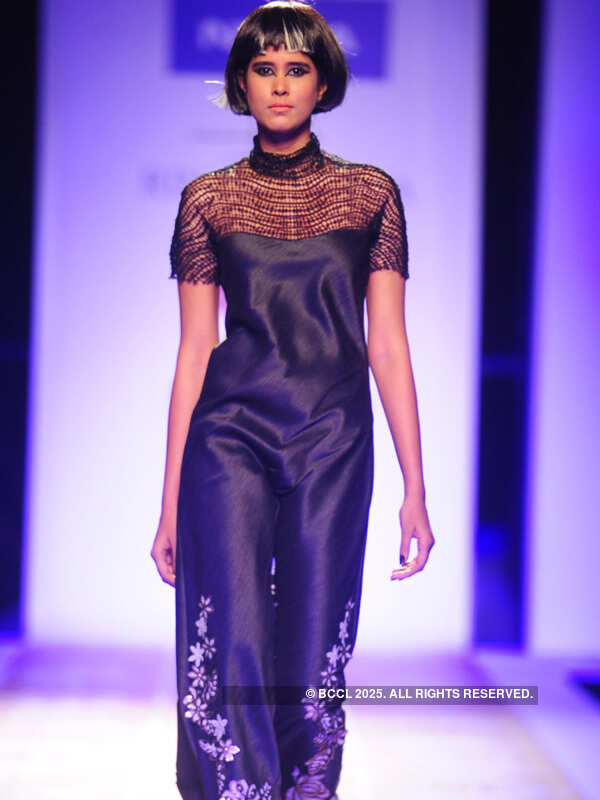 WIFW '14: Day 1: Rina Dhaka