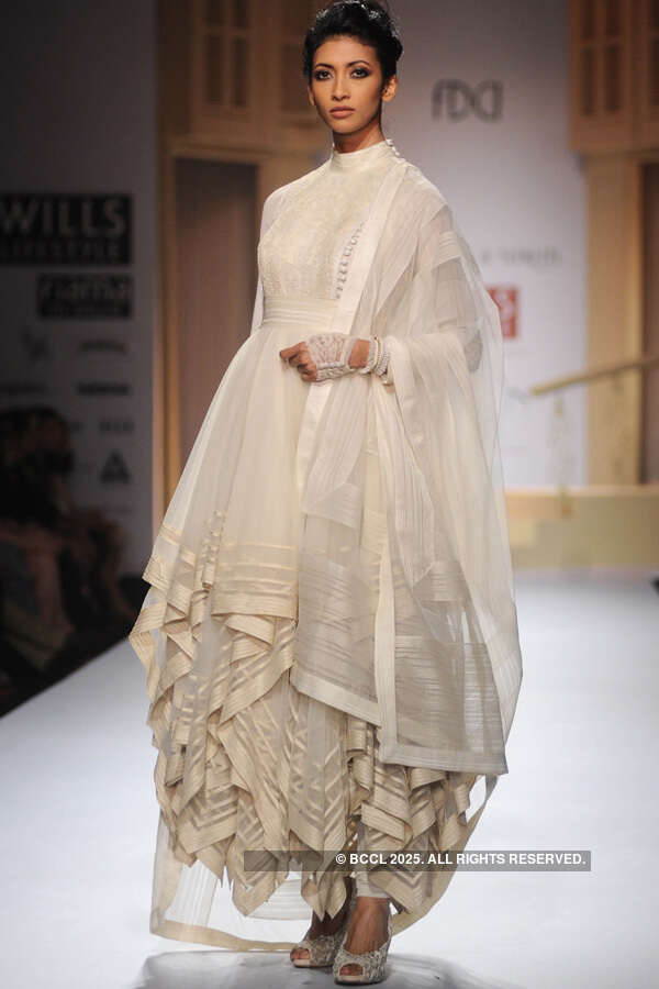 WIFW '14: Day 1: Shantanu & Nikhil