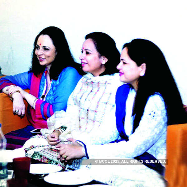 Musical event in Lucknow