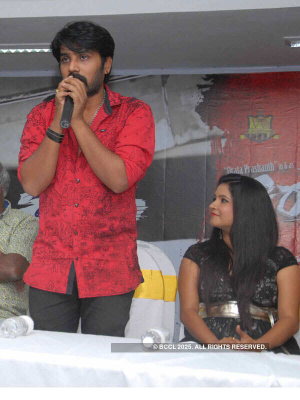 Launch of Chiraayu in Bangalore