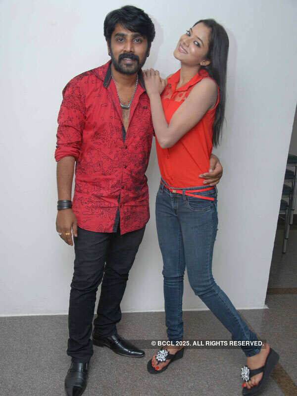 Launch of Chiraayu in Bangalore