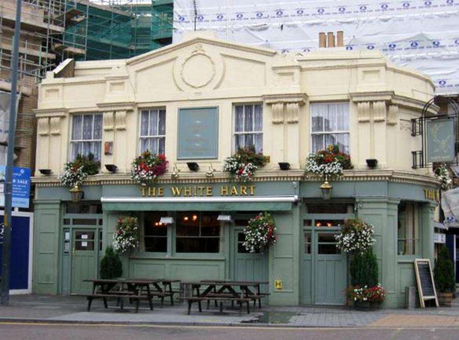 Pubs In England | Bars In England | Times of India Travel