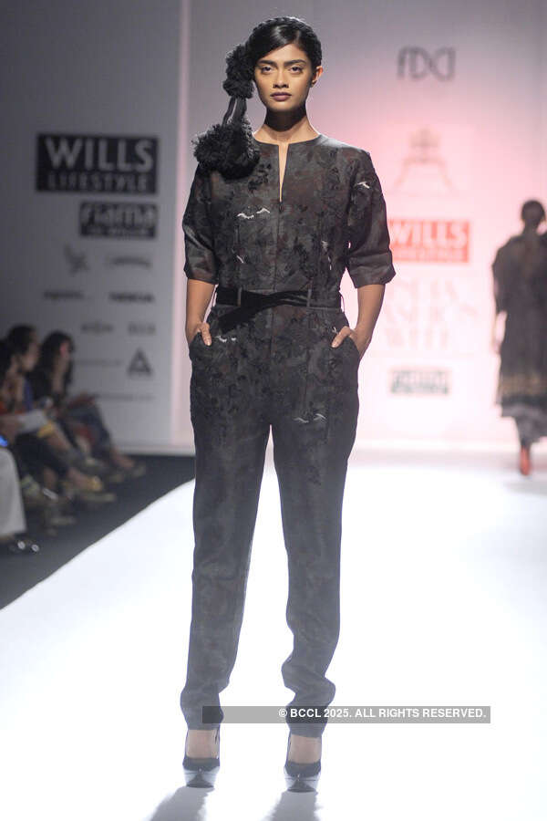 WIFW '14: Day 2: Pratima Pandey