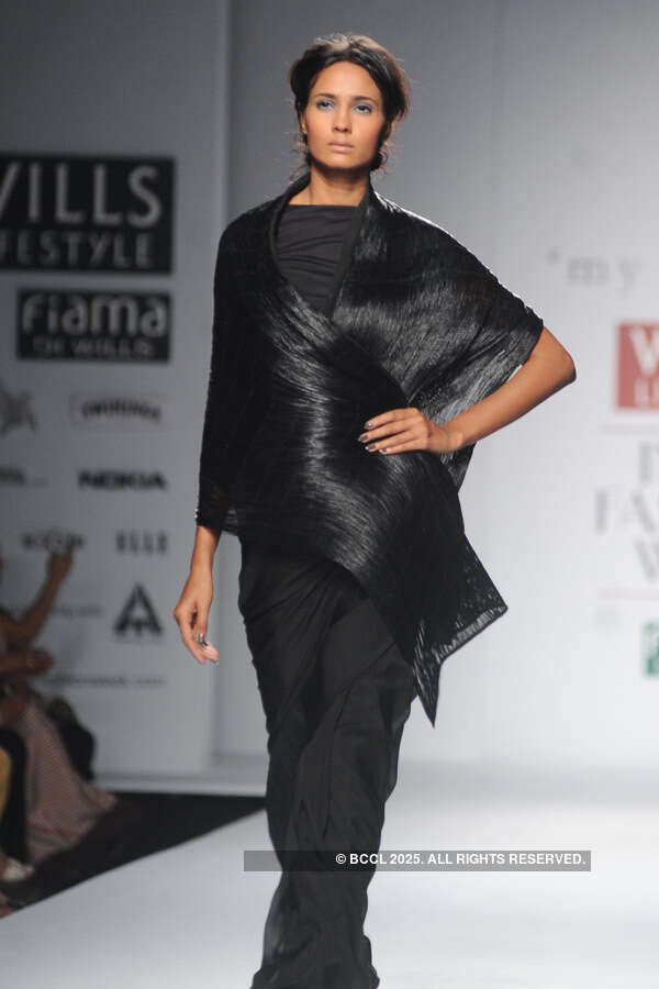 WIFW '14: Day 2: Rimzim Dadu 