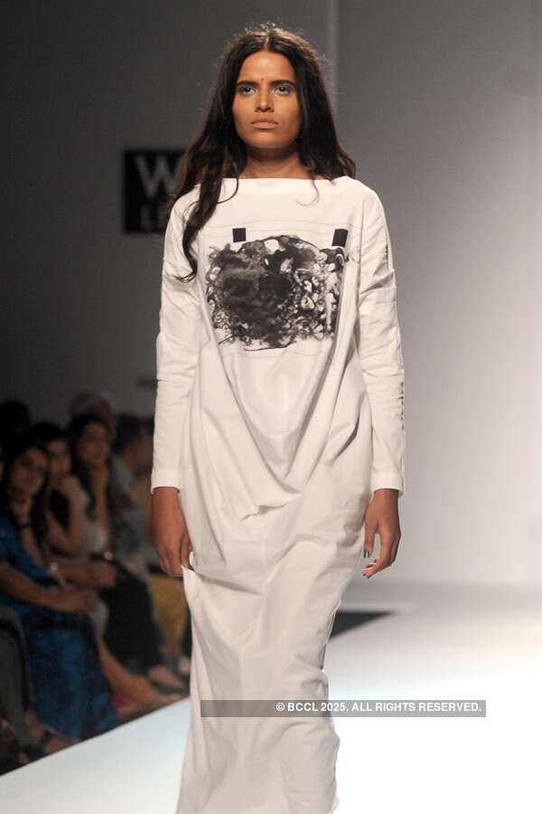 WIFW '14: Day 2: Kallol Datta