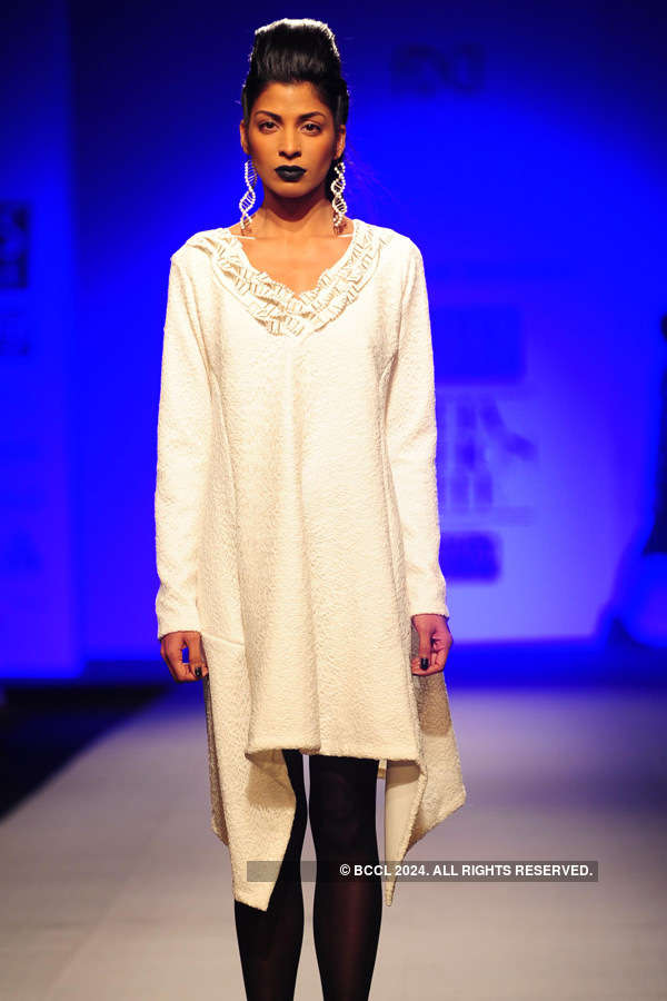 WIFW '14: Day 2: Anand Bhushan 