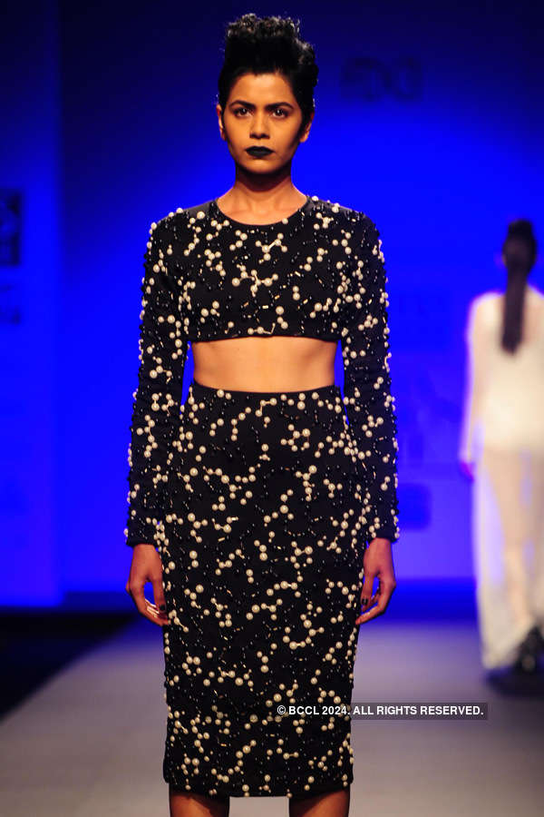 WIFW '14: Day 2: Anand Bhushan 
