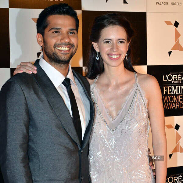 L'Oreal Paris Femina Women awards