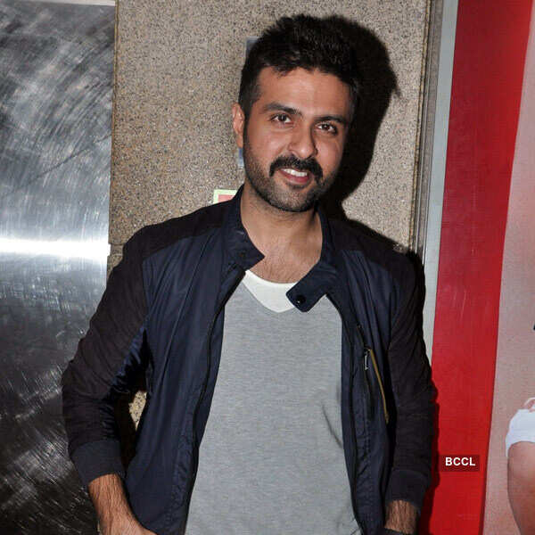 Dishkiyaoon: Premiere