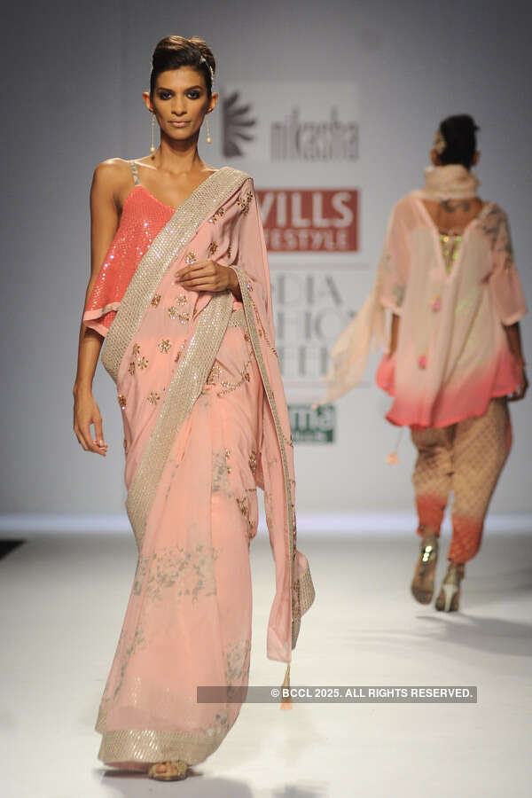 WIFW '14: Day 2: Nikasha