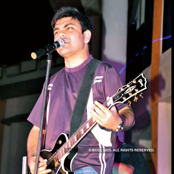 Chanakya's annual cultural fest