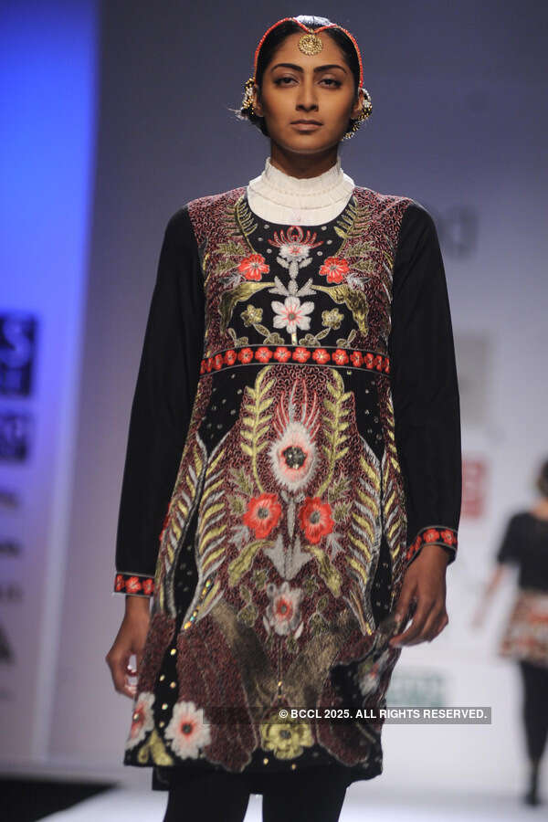 WIFW '14: Day 3: Pia Pauro 
