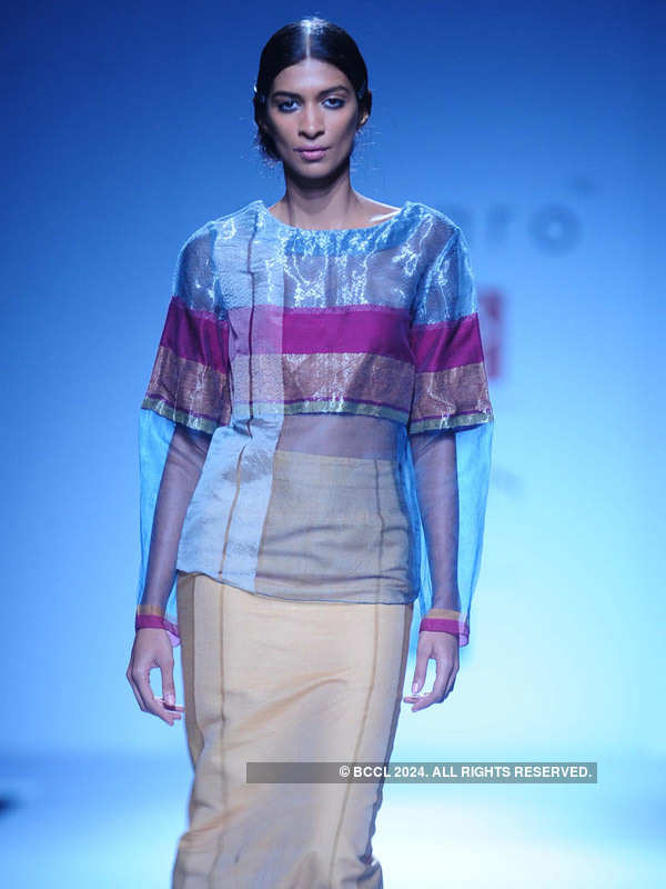 WIFW '14: Day 3: Gaurav Jai Gupta