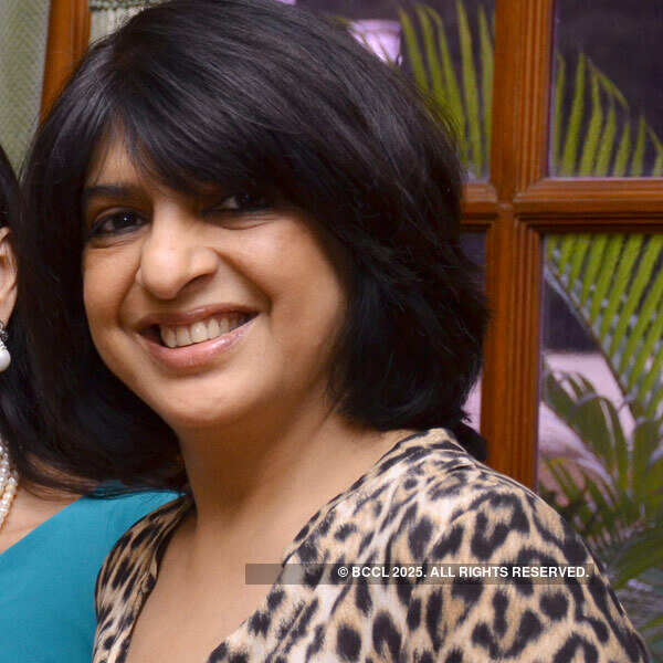 Afternoon tea party at ITC Windsor