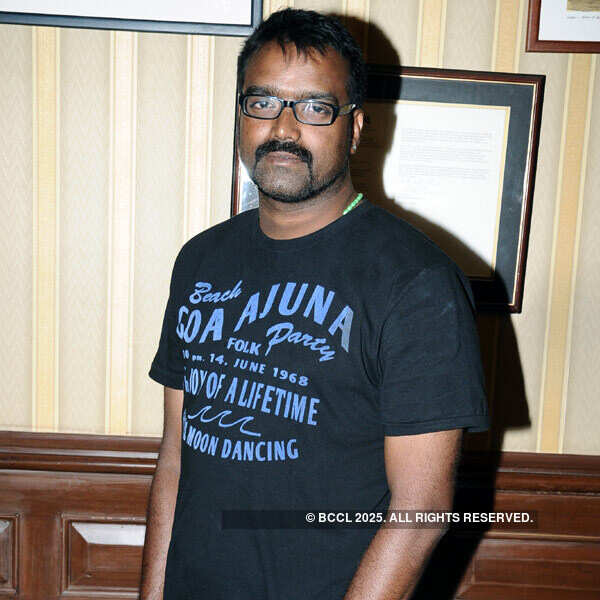 Ladies night party @ 10 Downing St.