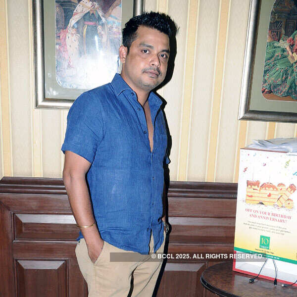 Ladies night party @ 10 Downing St.