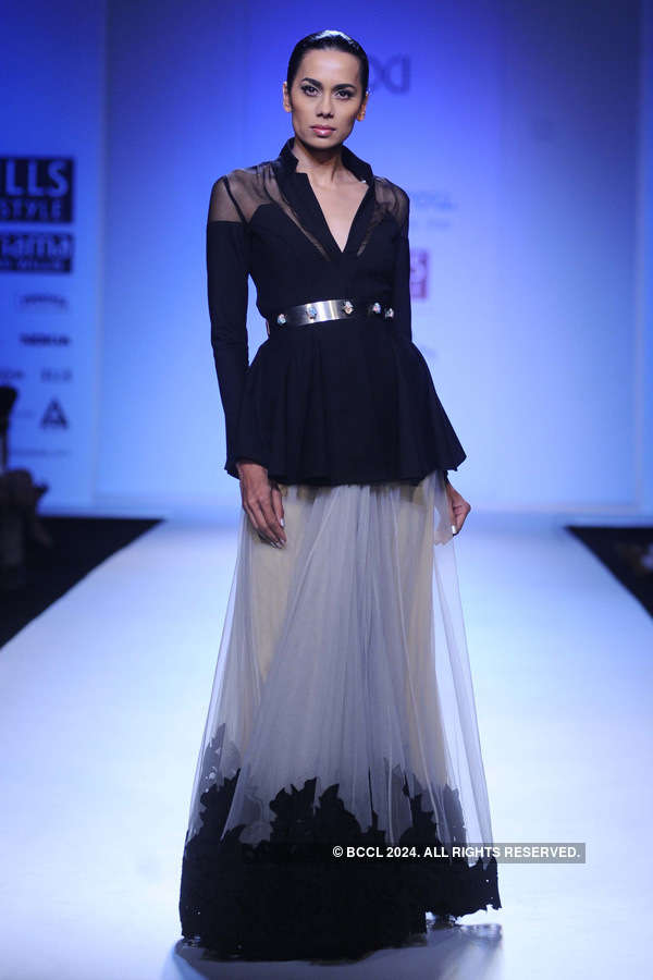 WIFW '14: Day 3: Archana Rao