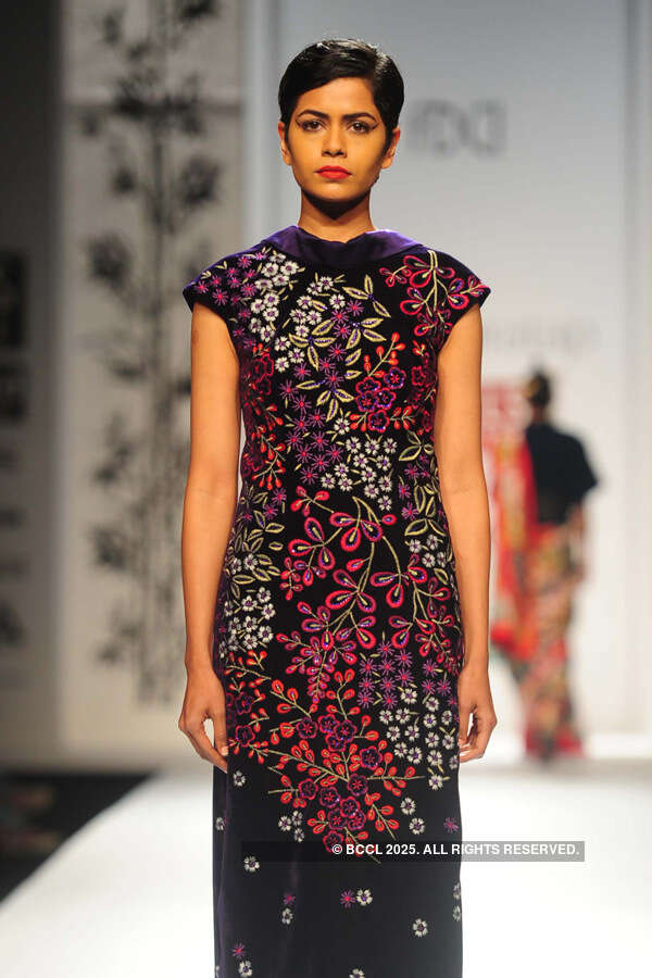 WIFW '14: Day 3: Payal Pratap