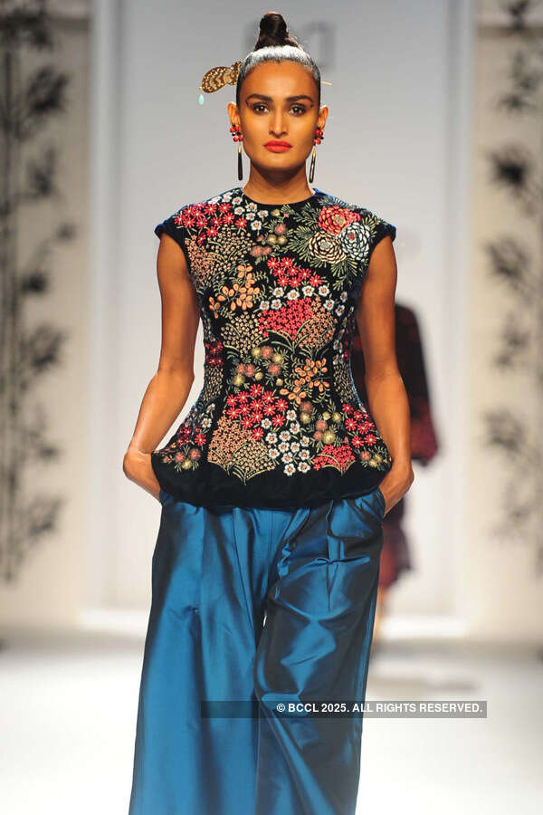 WIFW '14: Day 3: Payal Pratap