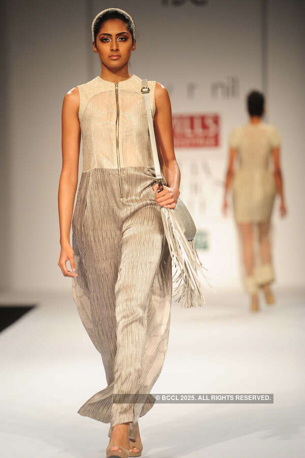 WIFW '14: Day 3: Dev r Nil