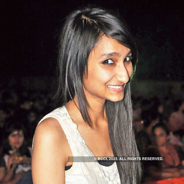 Falak Shabir's musical event in Indore