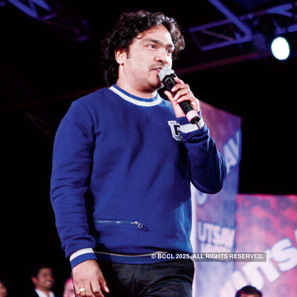 BMS College's annual fest