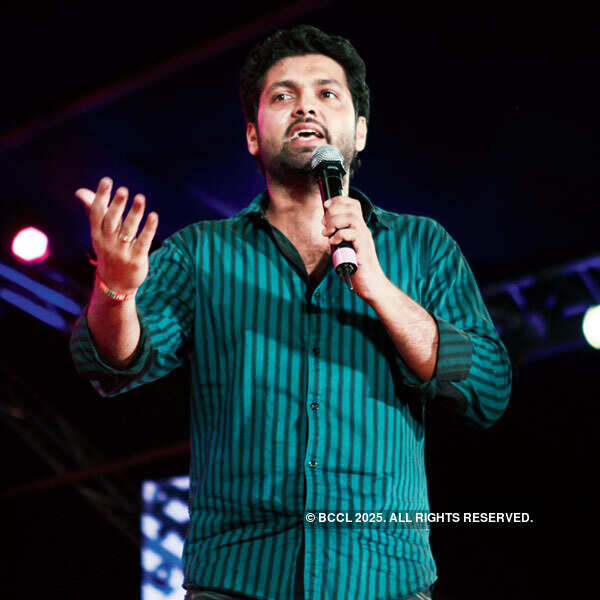 BMS College's annual fest