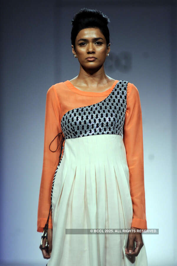 WIFW '14: Day 4: Chhaya Mehrotra 