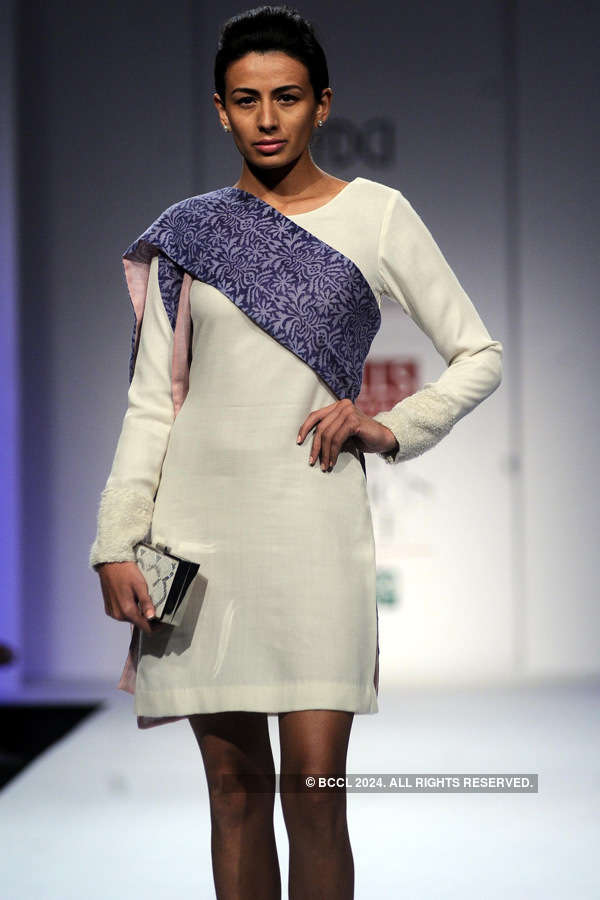 WIFW '14: Day 4: Chhaya Mehrotra 