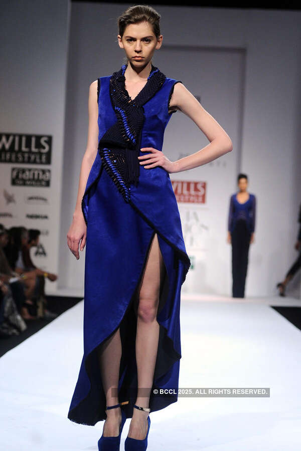WIFW '14: Day 4: Rinku Sobti
