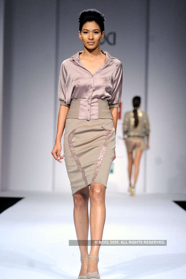 WIFW '14: Day 4: Ankita