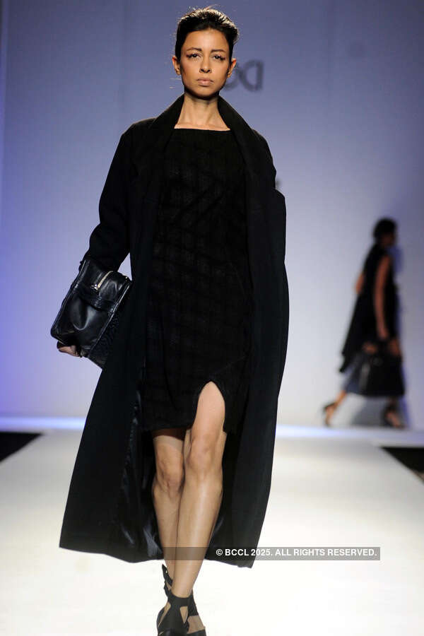 WIFW '14: Day 4: Shweta Kapur