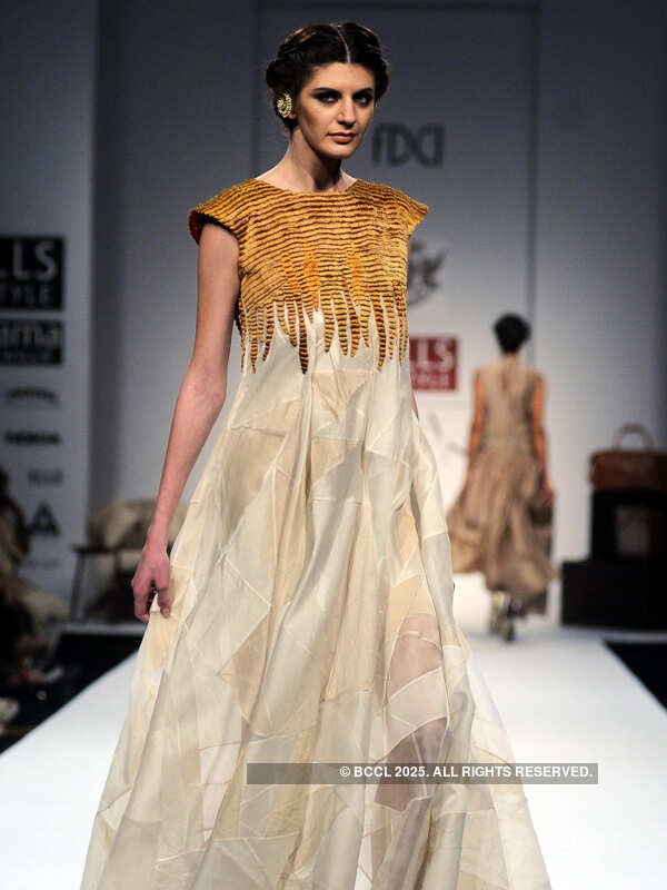 WIFW '14: Day 4: Samant Chauhan