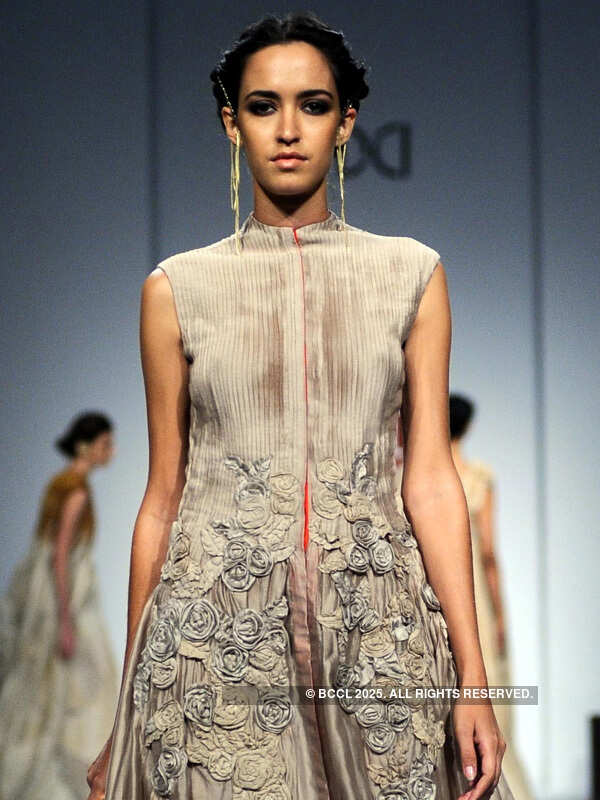 WIFW '14: Day 4: Samant Chauhan