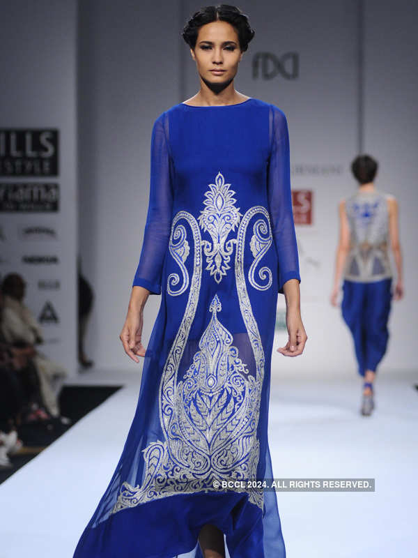 WIFW '14: Day 4: Zubair Kirmani