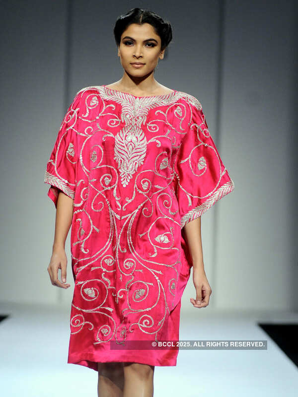WIFW '14: Day 4: Zubair Kirmani