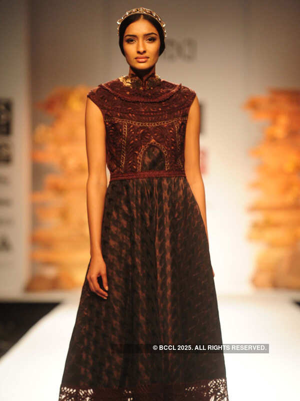 WIFW '14: Day 4: Sulakshana Monga
