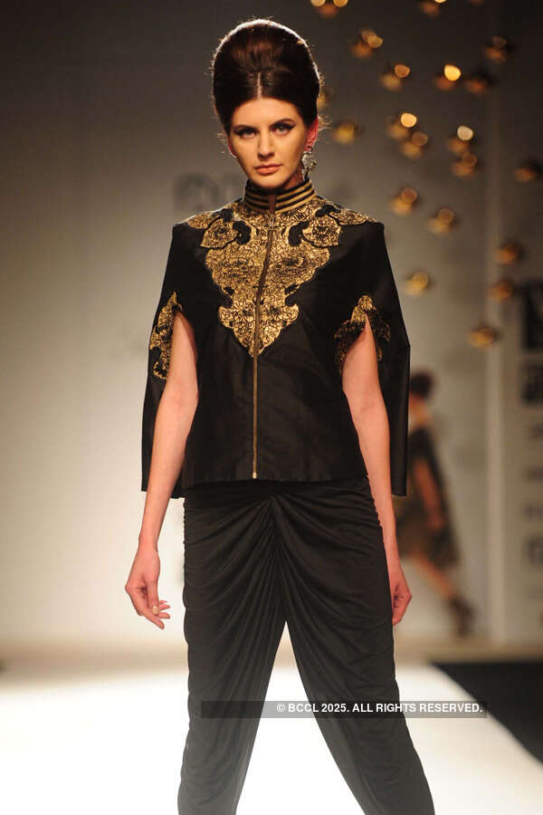 WIFW '14: Day 4: Siddartha Tytler