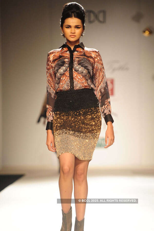 WIFW '14: Day 4: Siddartha Tytler