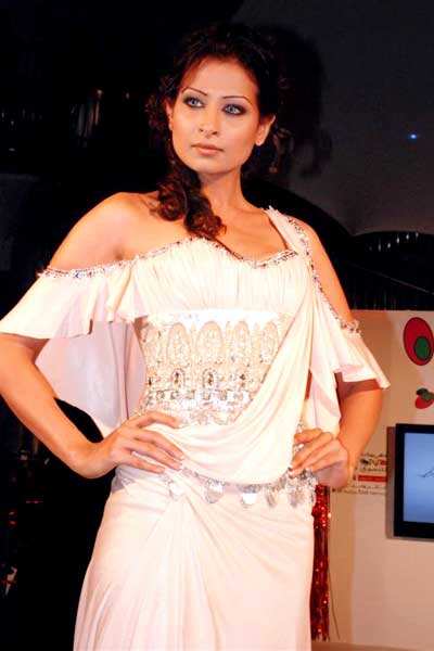 Creations Fashion Week